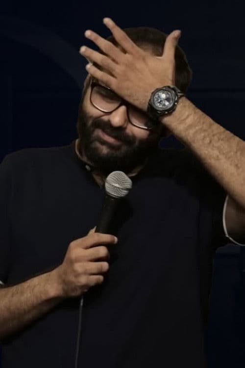 Desh ka buddhe poster