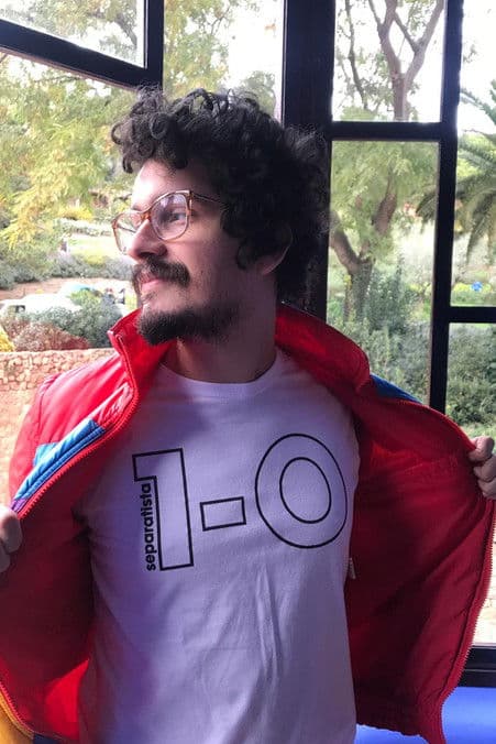 Ramon Porto Mota profile photo