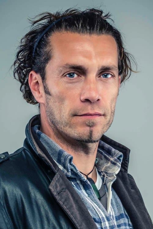 Royd Tolkien profile photo