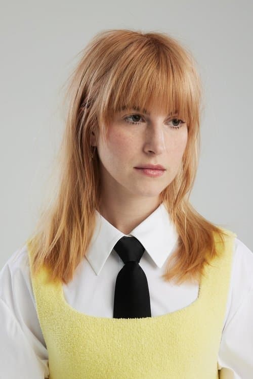 Hayley Williams profile photo