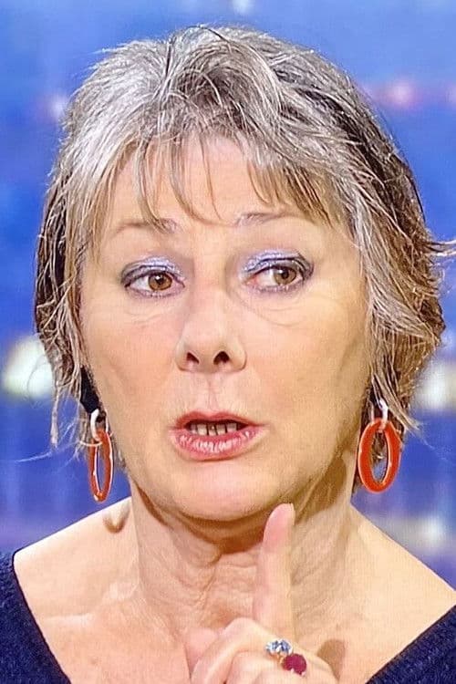 Anne Gruwez profile photo