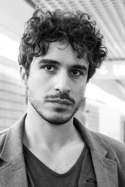 Gilberto Giuliani profile photo