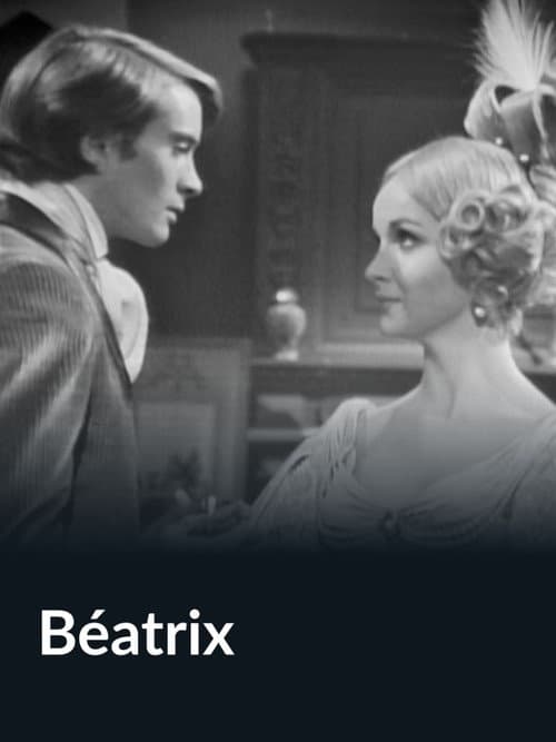 Béatrix poster