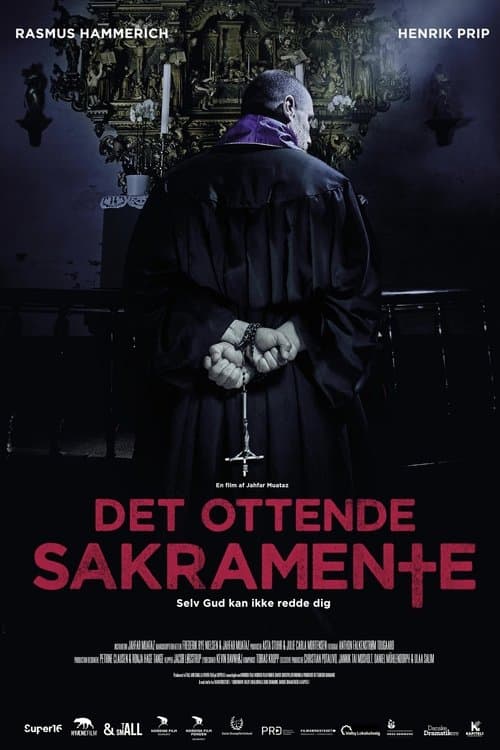 Det ottende sakramente poster