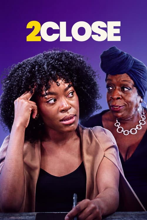 2CLOSE poster