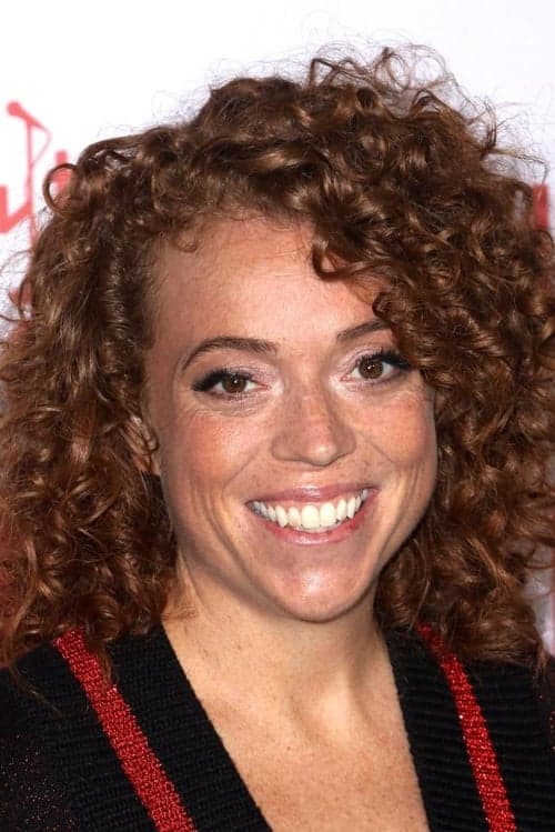 Michelle Wolf profile photo