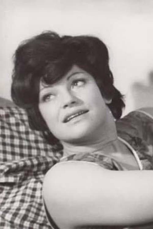 Helga Bender profile photo