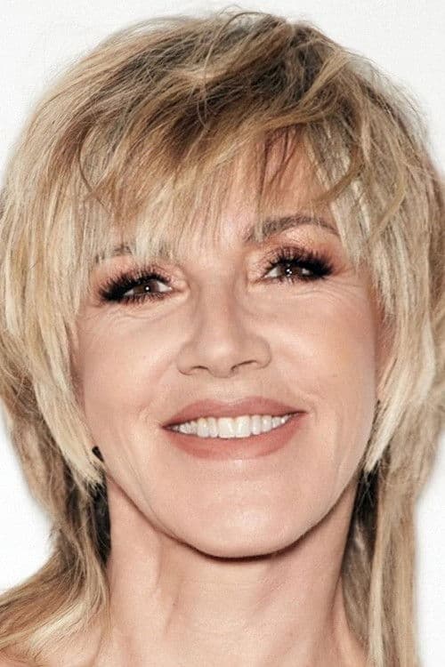 Ana Torroja profile photo
