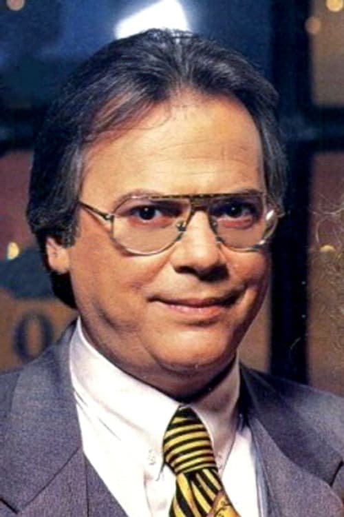 Yorgos Polychroniou profile photo