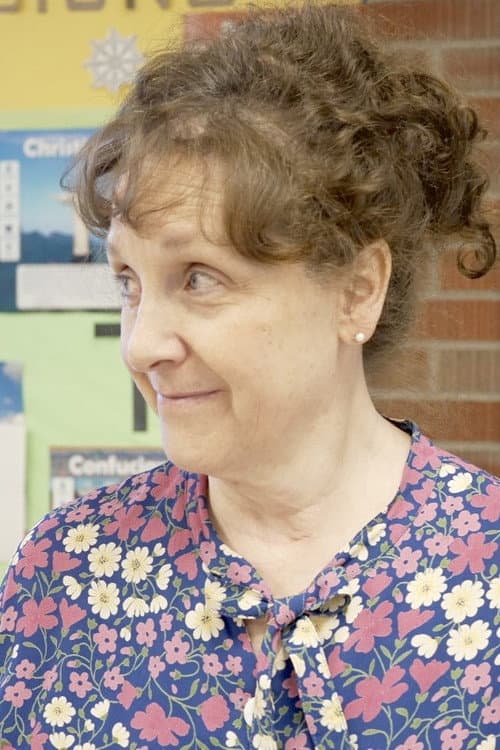 Katy Paynich profile photo
