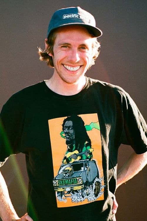 Tyler Surrey profile photo