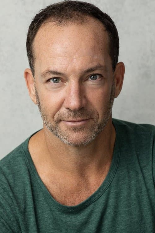 Bartley Burke profile photo