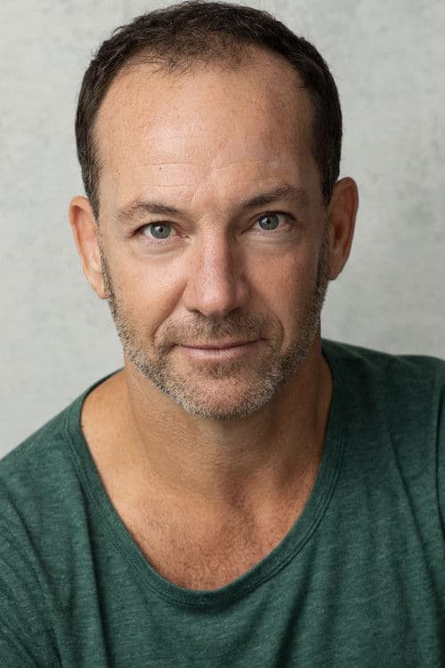 Bartley Burke profile photo