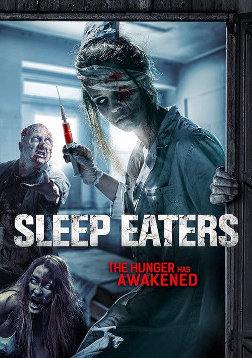 Sleep Eaters poster