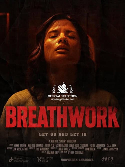 Breathwork poster