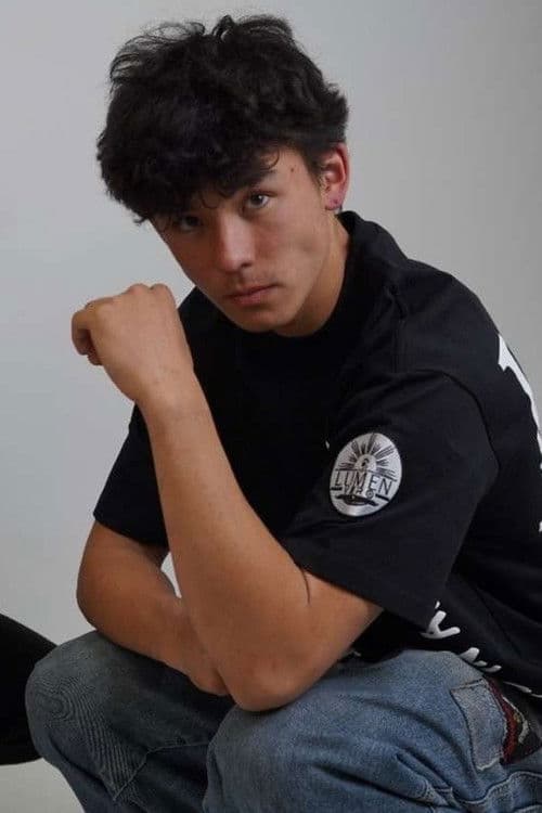 Isaac Tamura profile photo