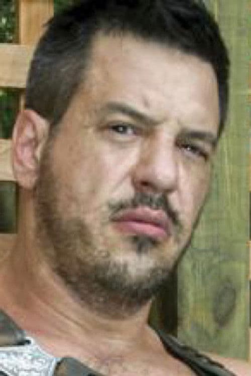 Rod Drainer profile photo