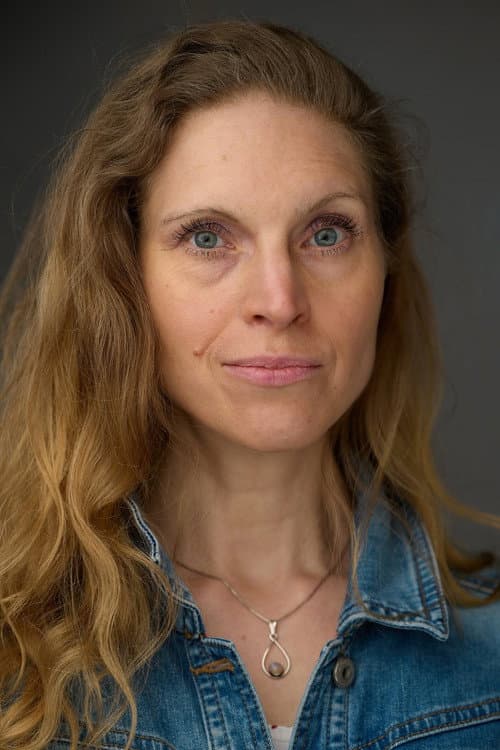 Michaela Hráská profile photo
