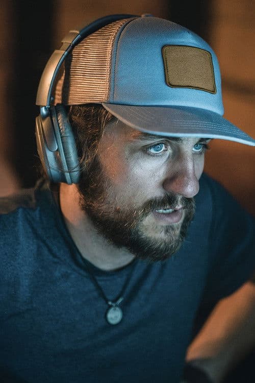 Travis Carlson profile photo