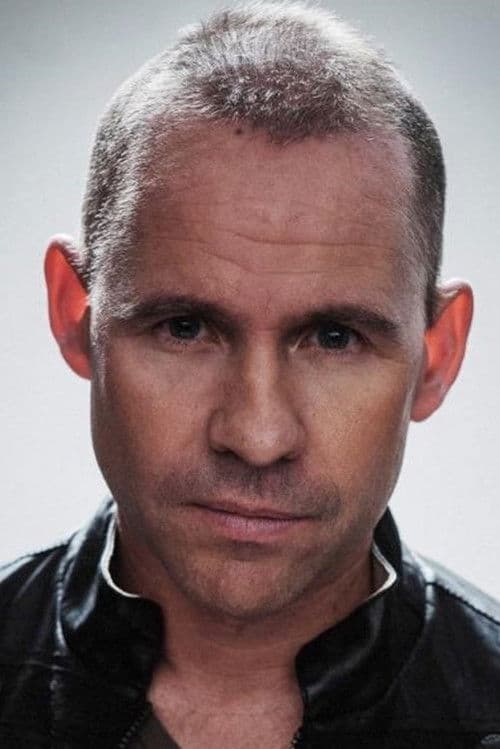 Spike Dawbarn profile photo