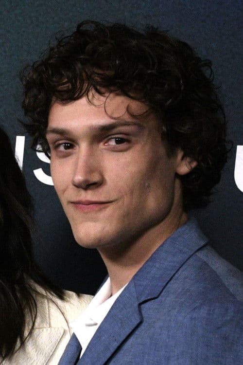 William Atticus Parker profile photo