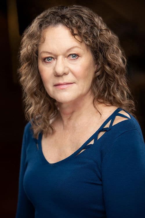 Michelle Clarke-Brown profile photo