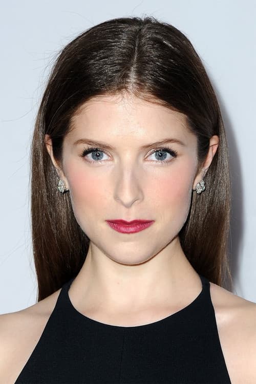 Anna Kendrick profile photo