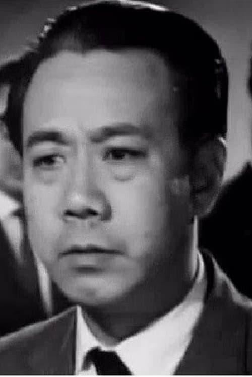 Chen Yu-Hsin profile photo