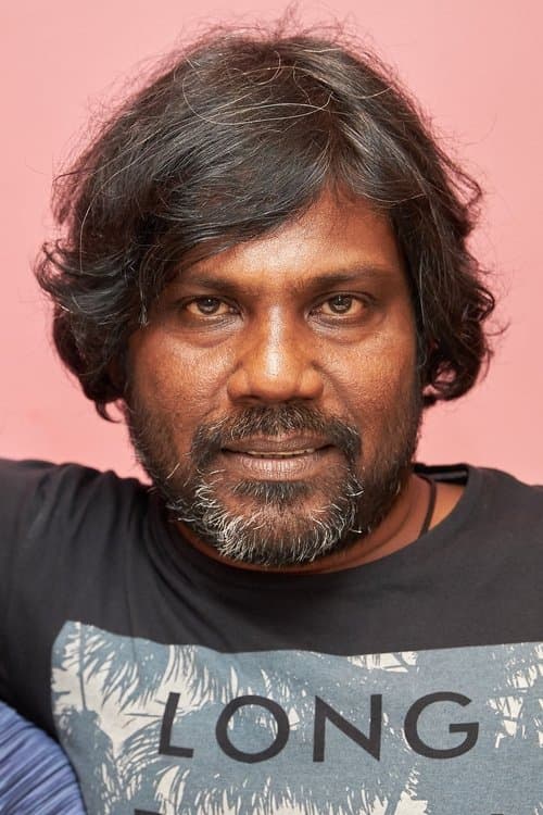 Antonythasan Jesuthasan profile photo