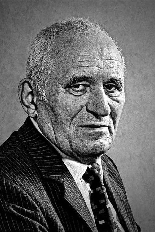 Romuald Karaś profile photo