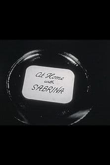 At Home with Sabrina poster