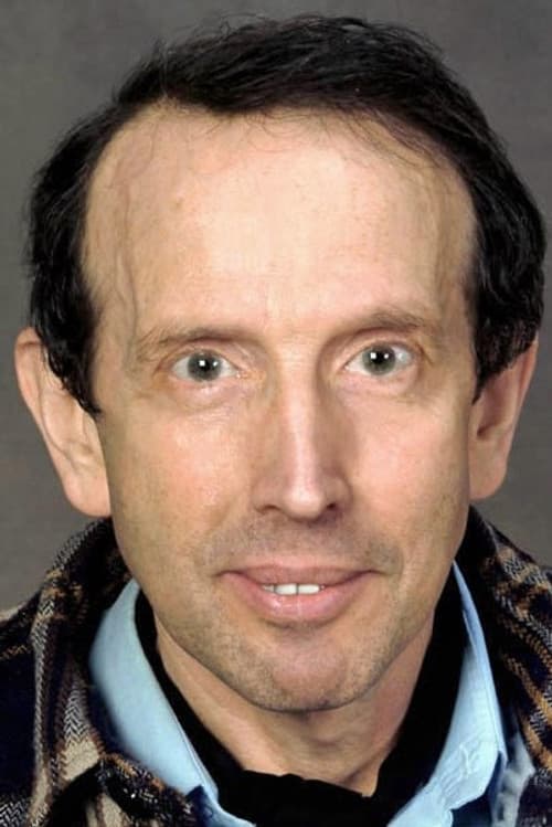 Viktor Ryabov profile photo