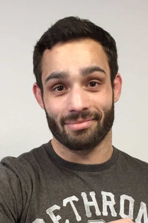 Jake Smith profile photo