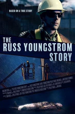 The Russ Youngstrom Story poster