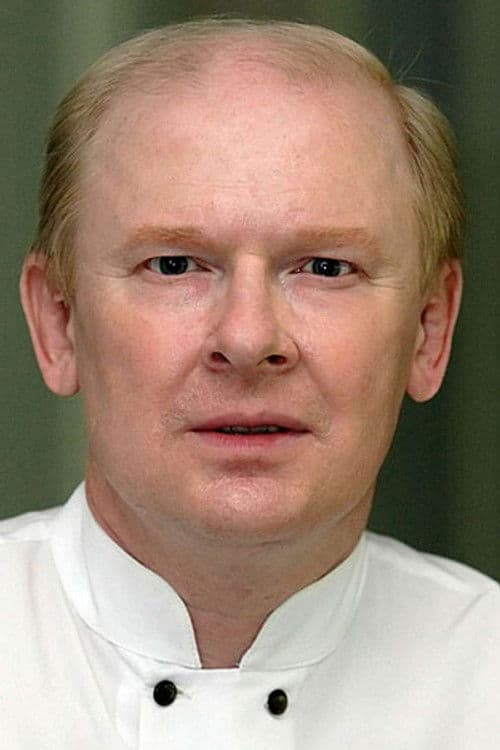 Valeriy Kudashkin profile photo