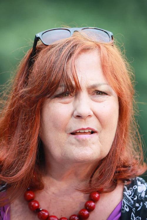 Vanda Švarcová profile photo