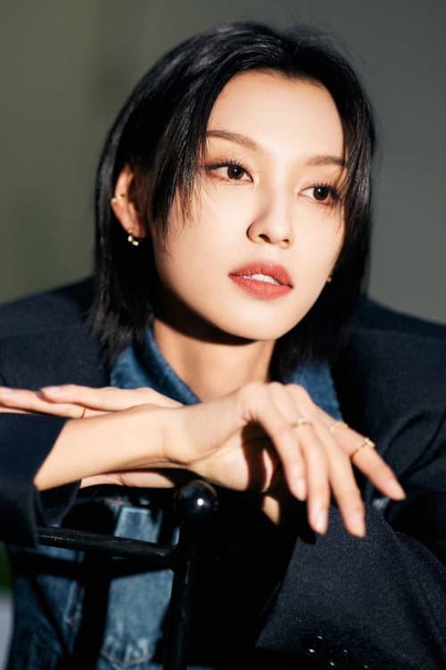 Louise Wong Tan-Nei profile photo