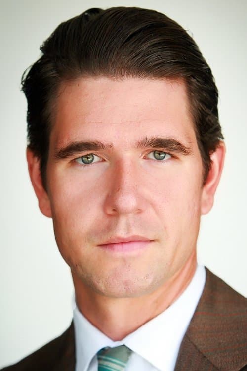 Stefan Rollins profile photo