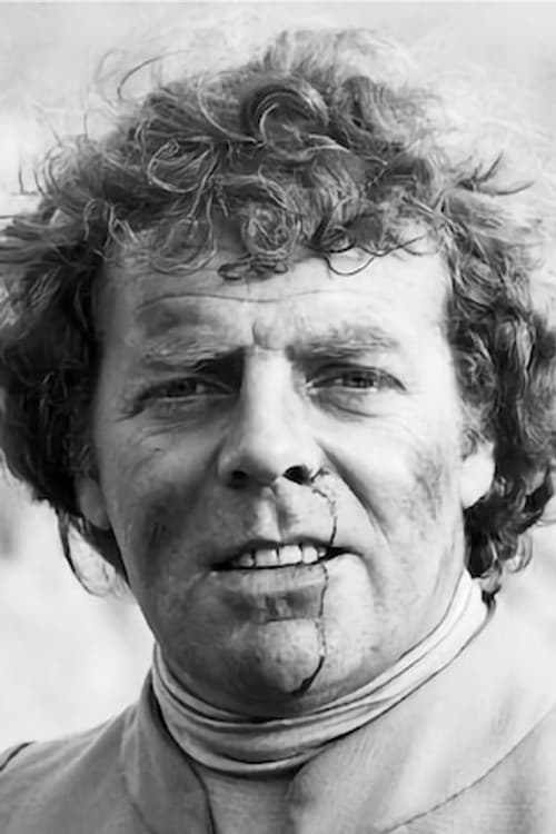 Terry Walsh profile photo