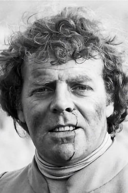 Terry Walsh profile photo