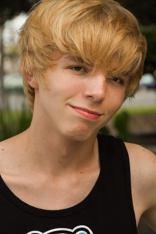 Jamie Ray profile photo