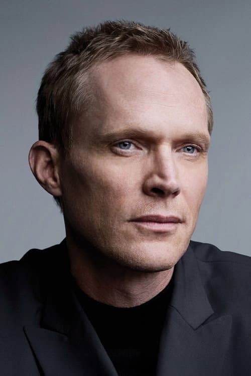 Paul Bettany profile photo