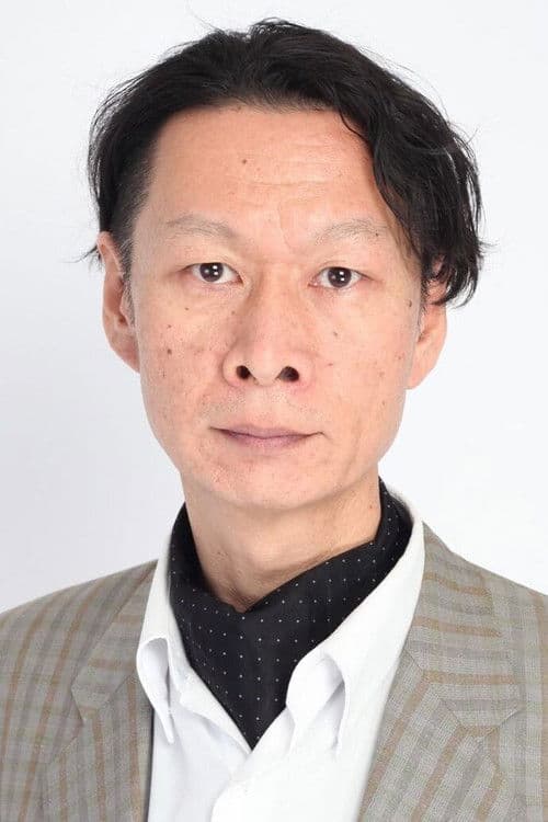 Yoshiki Kondō profile photo