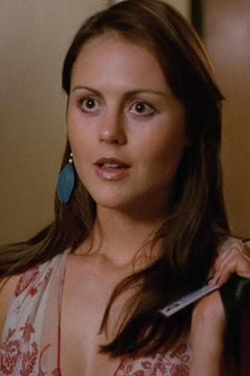 Amber Sainsbury profile photo