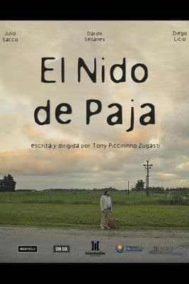El Nido de Paja poster