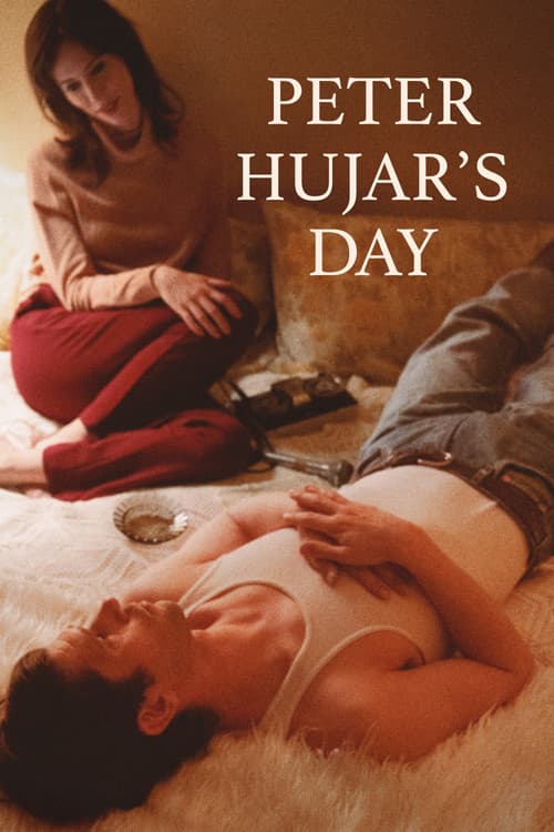 Peter Hujar's Day poster