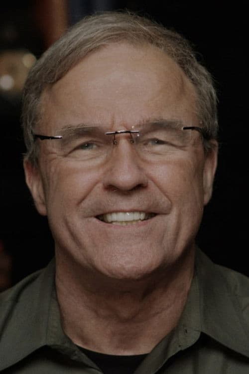 Mike Bickle profile photo