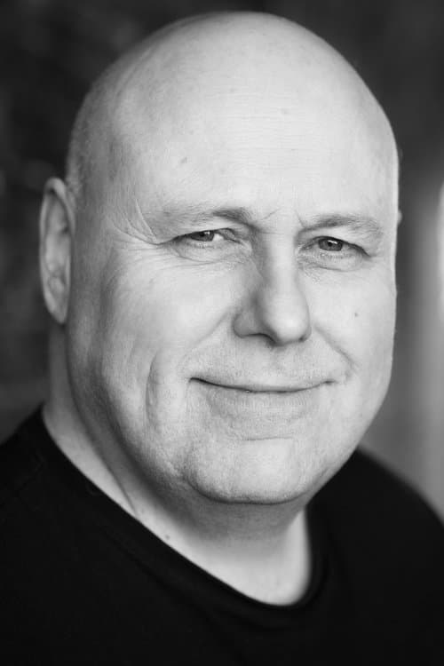 Alan Mitchell profile photo