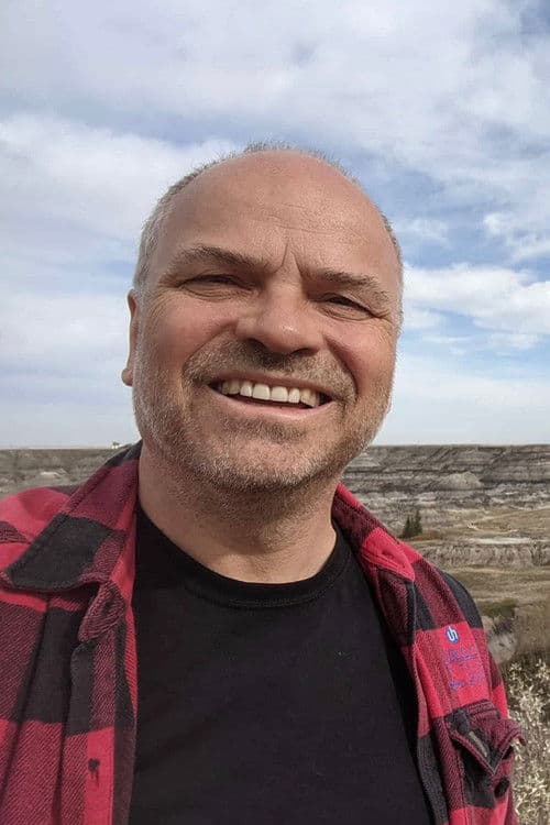 Chris Denholm profile photo