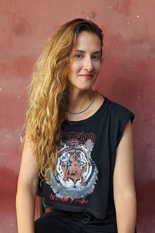 Shirly Berkovitz profile photo